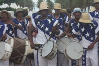 Maracatu