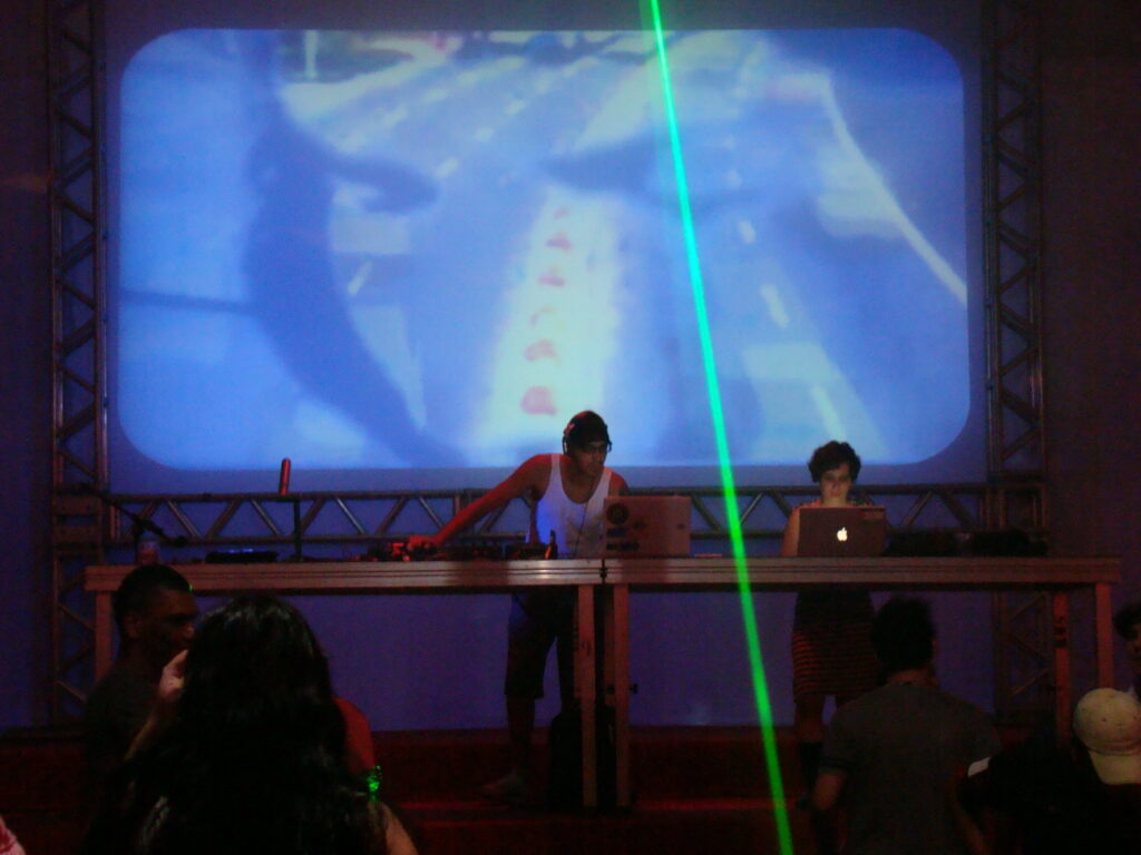 Celucine - Cine PE 2009