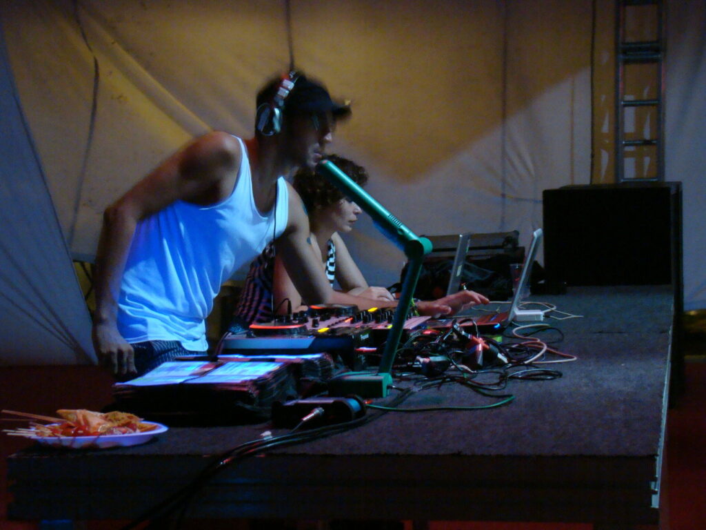 Celucine - Cine PE 2009
