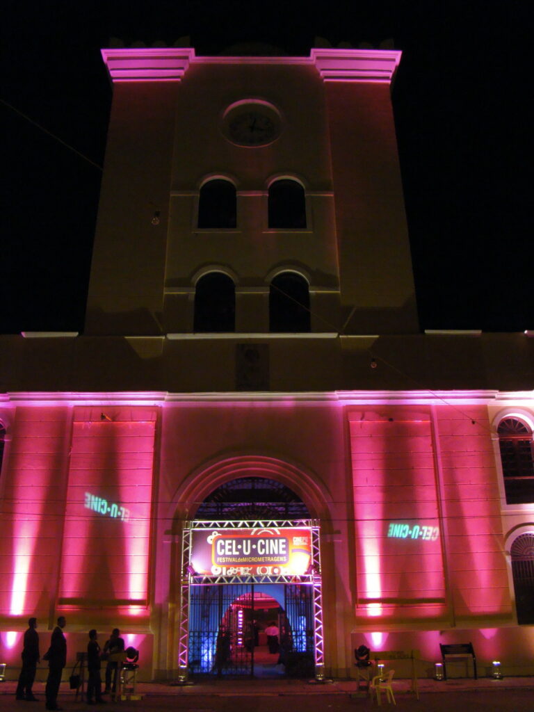 Celucine - Cine PE 2009