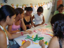 Oficinas de Artes