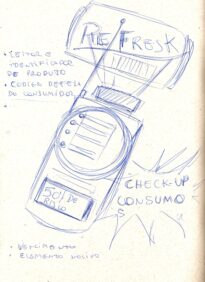 Check up Consumo