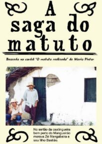 Fotonovela - A Saga do Matuto