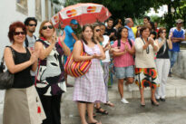 Lançamento do programa Células Culturais