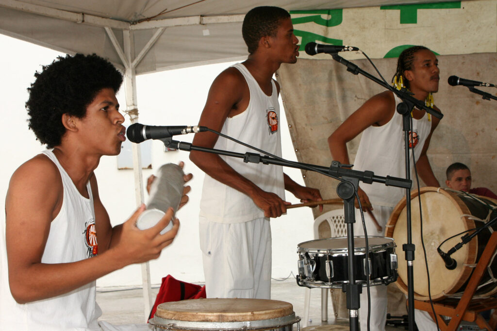 Grupo Bongar