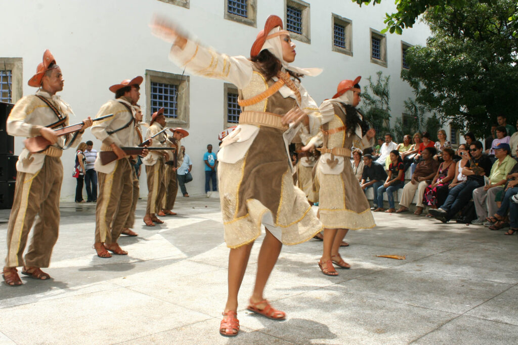 Balé Popular do Recife
