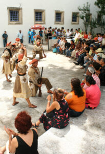 Balé Popular do Recife