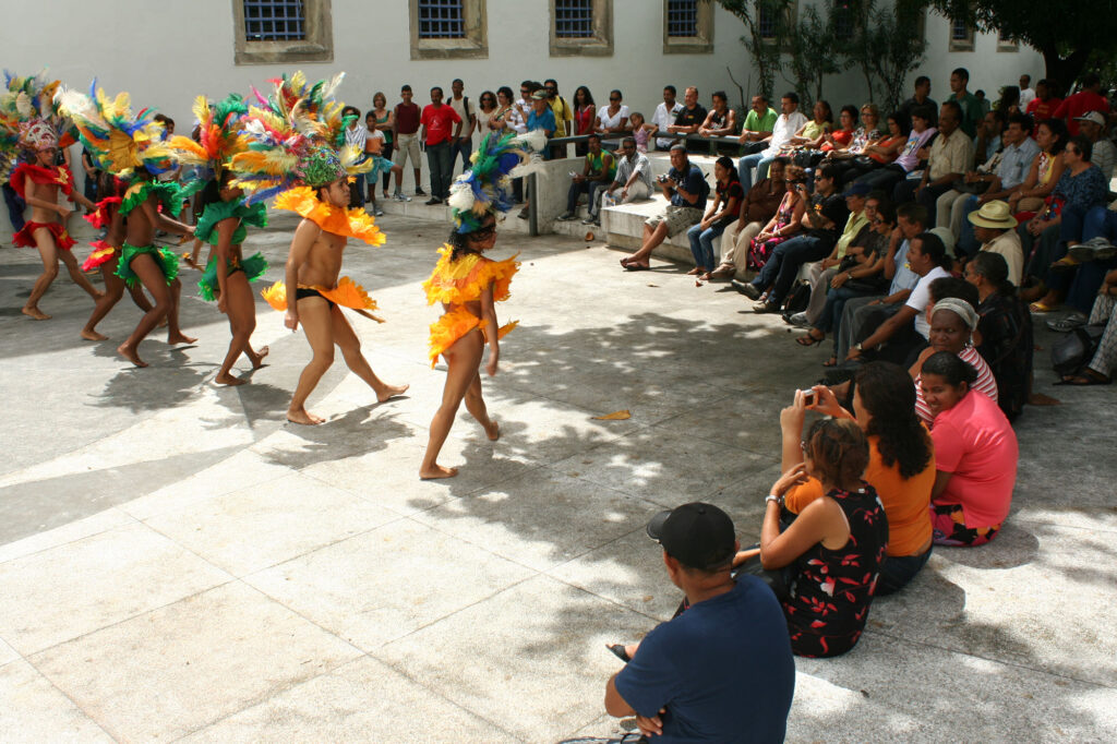 Balé Popular do Recife