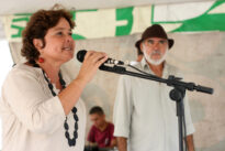Lançamento do programa Células Culturais