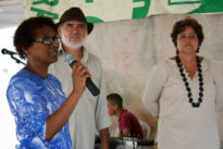 Lançamento do programa Células Culturais