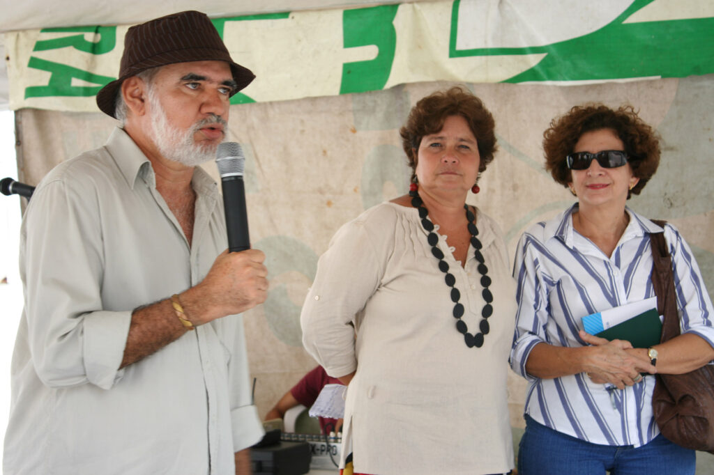 Lançamento do programa Células Culturais