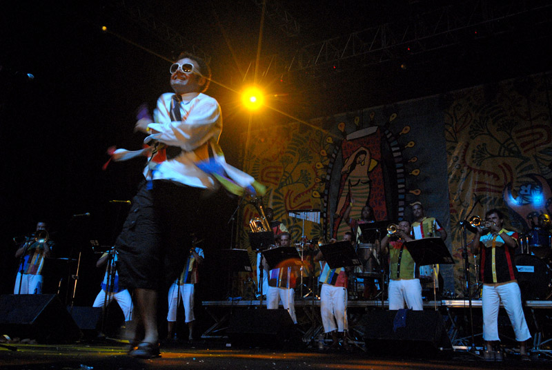 45º Baile Municipal do Recife