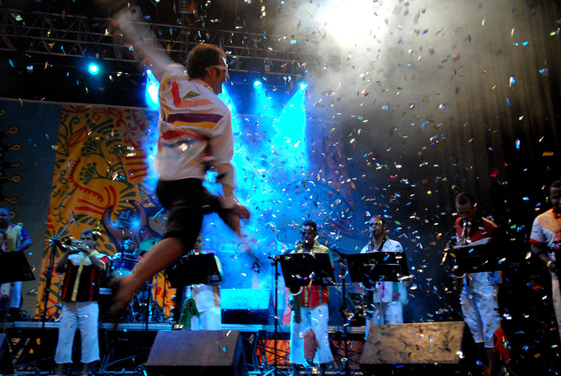 45º Baile Municipal do Recife