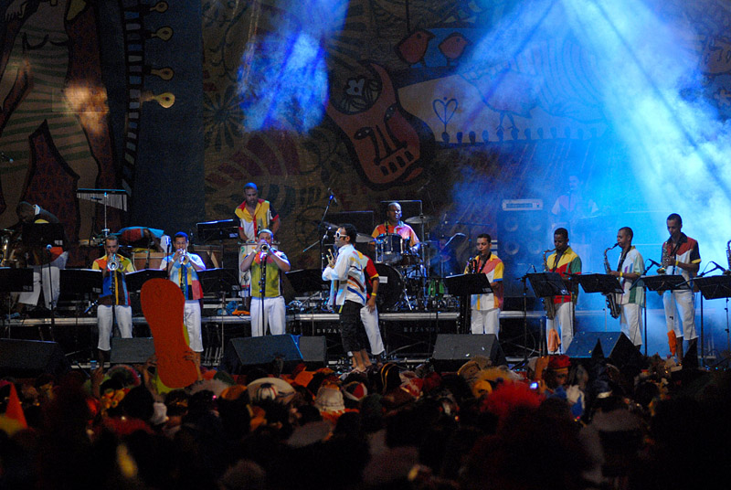 45º Baile Municipal do Recife