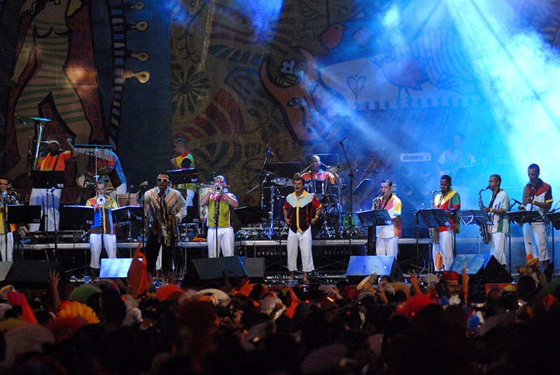 45º Baile Municipal do Recife