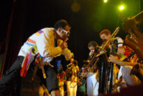 45º Baile Municipal do Recife