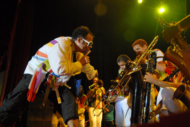 45º Baile Municipal do Recife