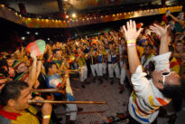 45º Baile Municipal do Recife