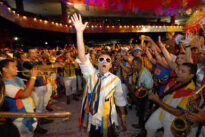 45º Baile Municipal do Recife