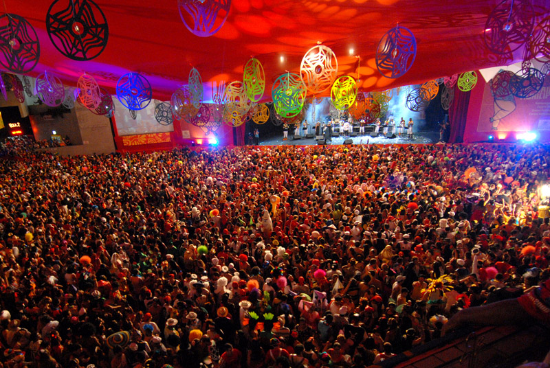 45º Baile Municipal do Recife