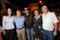 Confira como foi o lançamento do DVD na Bomba do Hemetério
