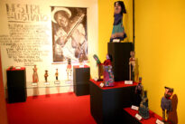 Museu do Mamulengo - Espaço Tiridá