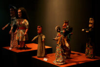 Museu do Mamulengo - Espaço Tiridá