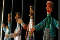 Museu do Mamulengo - Espaço Tiridá