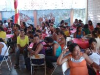 Ponto de Cultura Retretas - Projeto nas Escolas