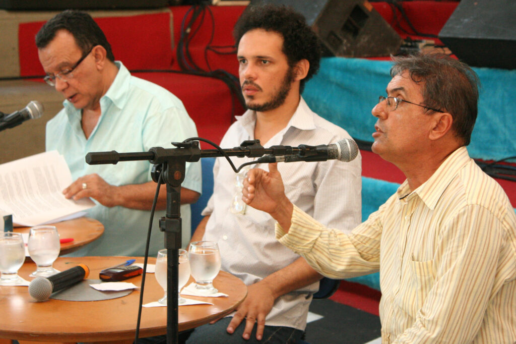 Debate