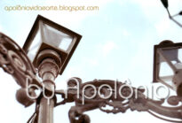 Fotografia Analógica. Ago/2007