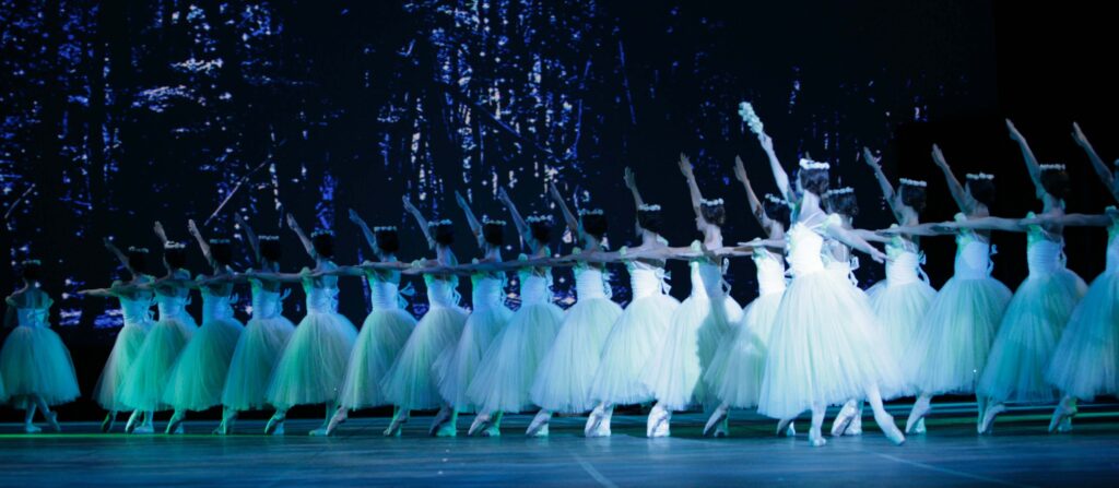 Ballet Nacional de Cuba - Giselle
