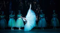 Ballet Nacional de Cuba - Giselle