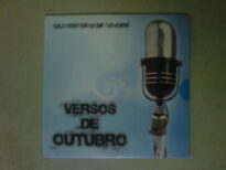 Capa de CD