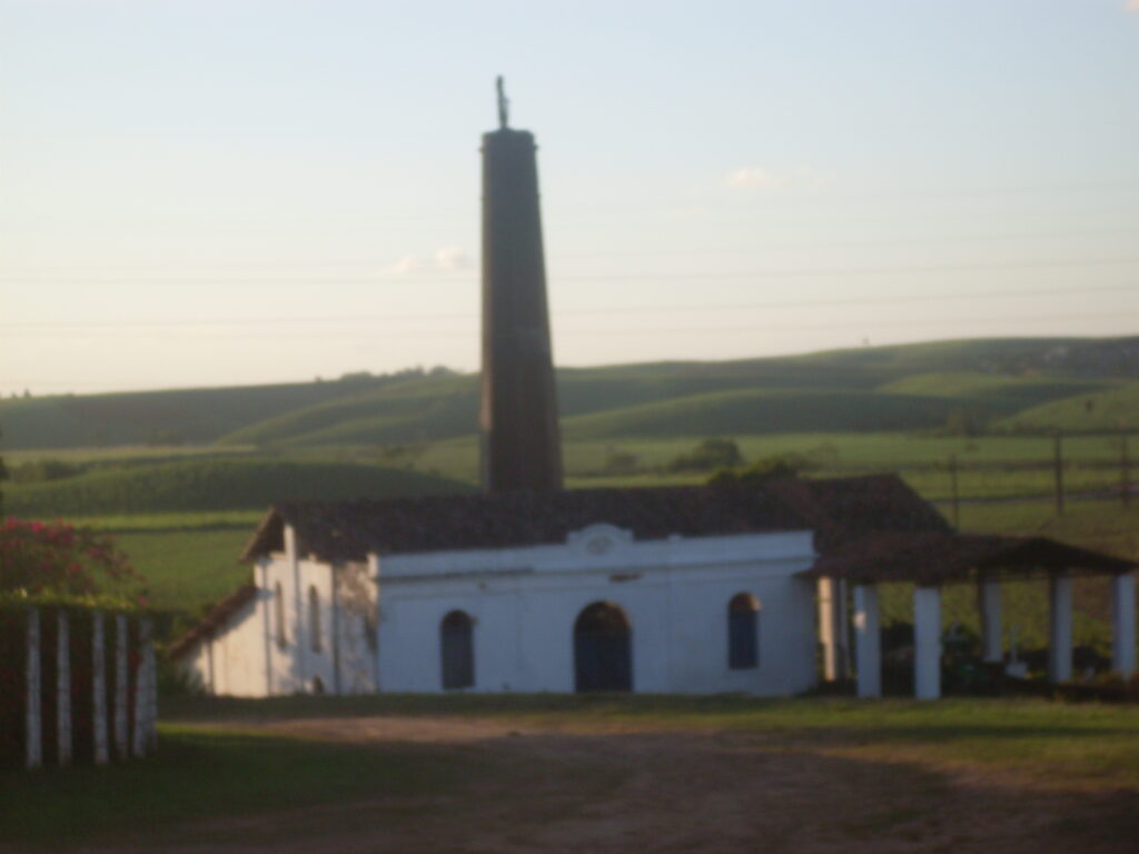 Engenho Uruaé