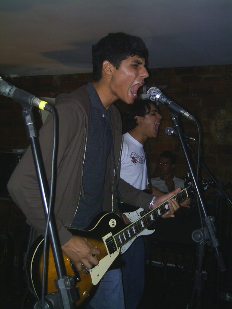Tocadas