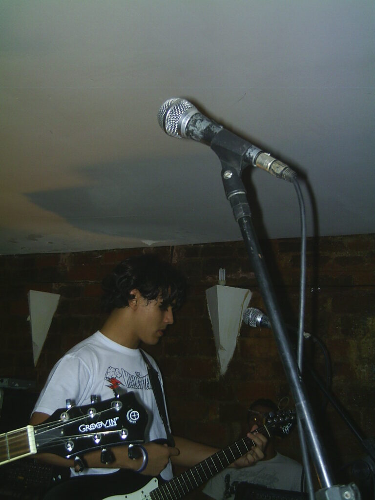 Rony