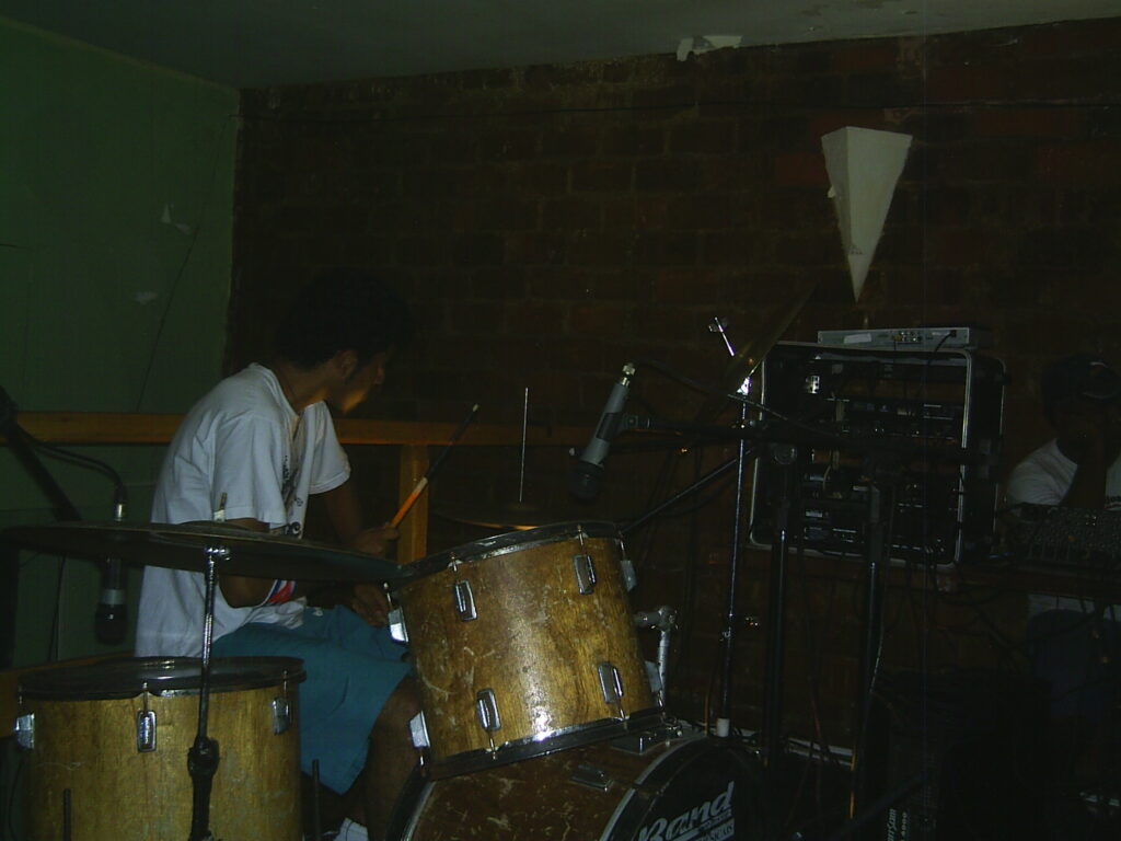 Moisés
