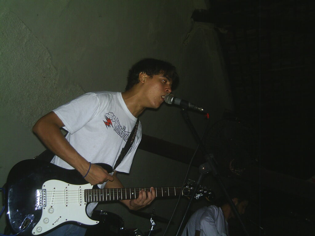 Rony