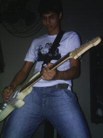 Vilar Jr.