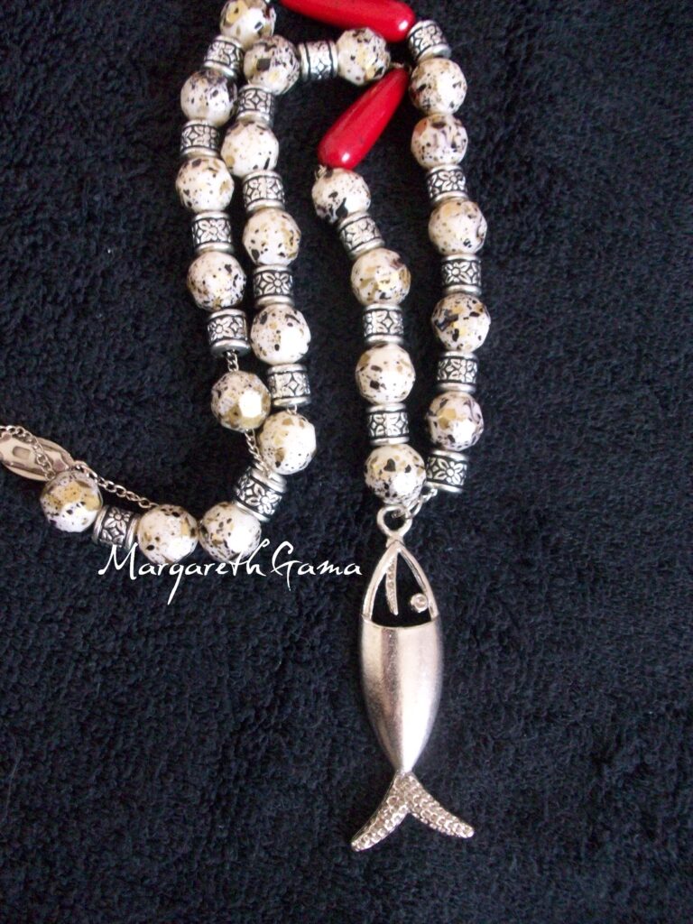 Ref.279 cerâmica e metal