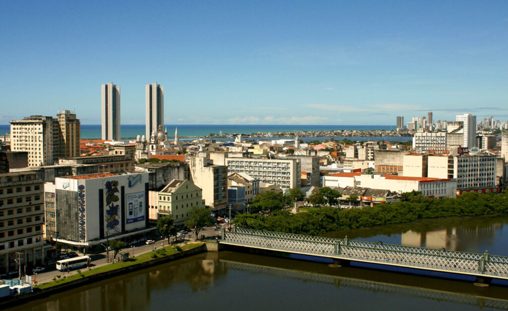 Centro do Recife