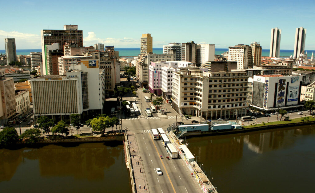 Centro do Recife