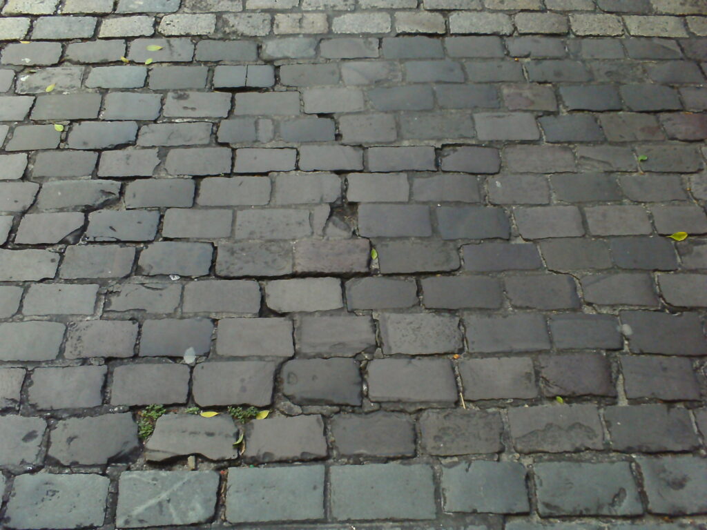 Rua do Bom Jesus