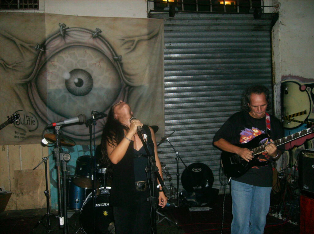 Bar do Reagge