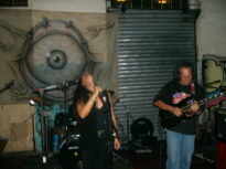 Bar do Reagge