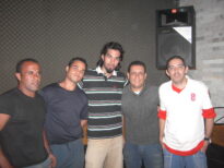 Banda Versos de Outubro