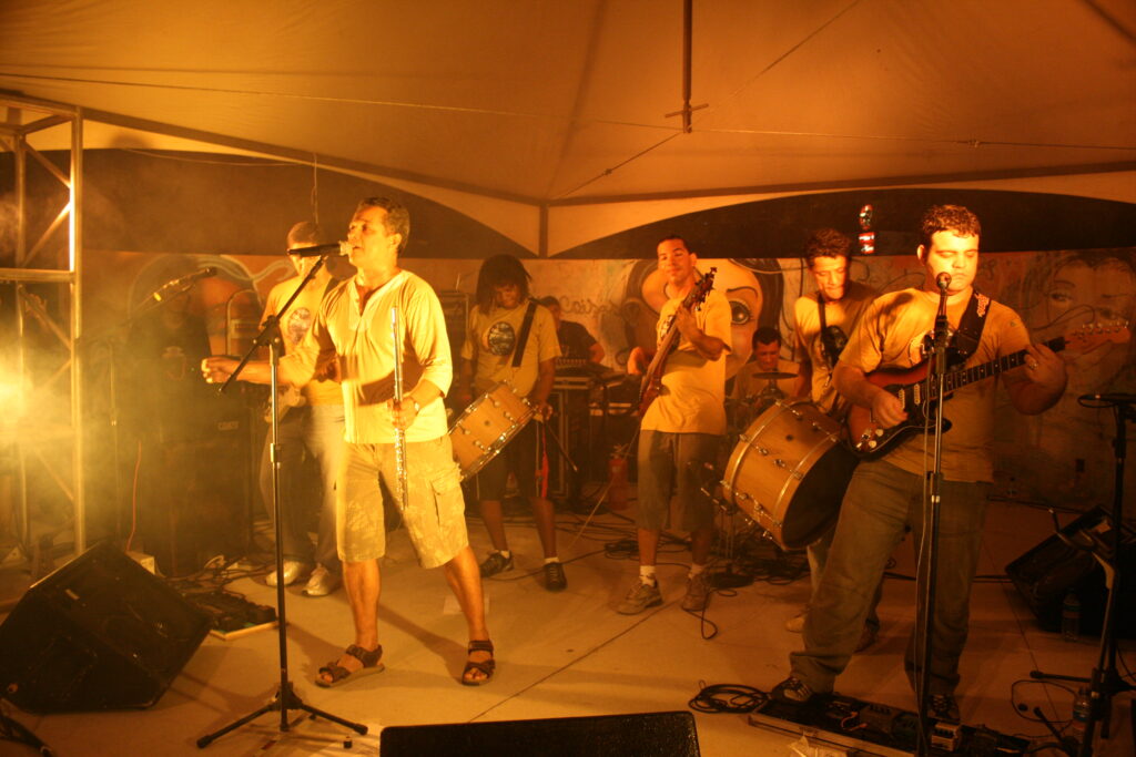 fotos de banda e outros