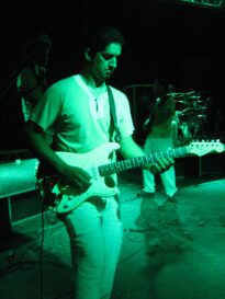 fotos de banda e outros