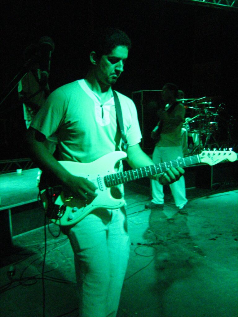 fotos de banda e outros